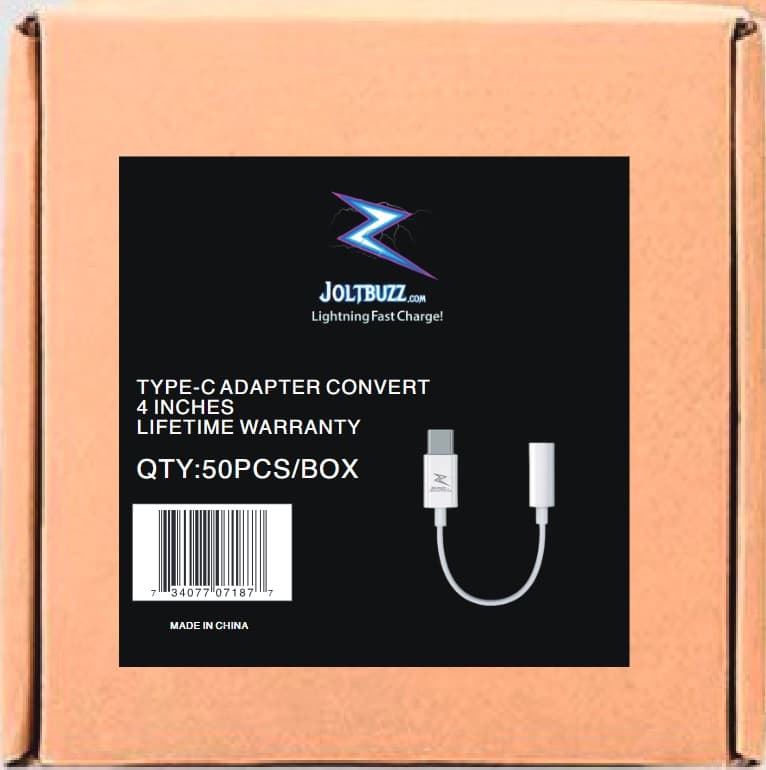 TYPE-C ADAPTER