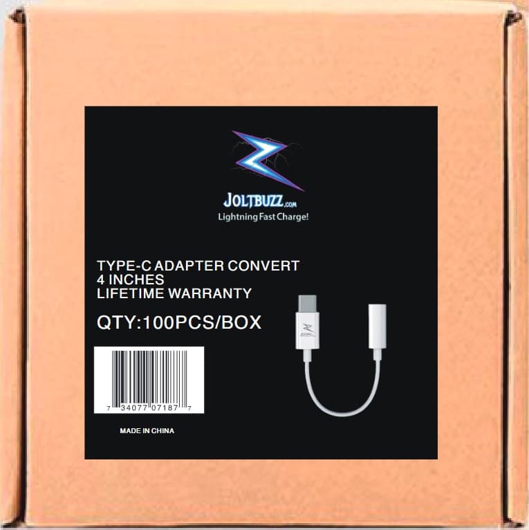 TYPE-C ADAPTER