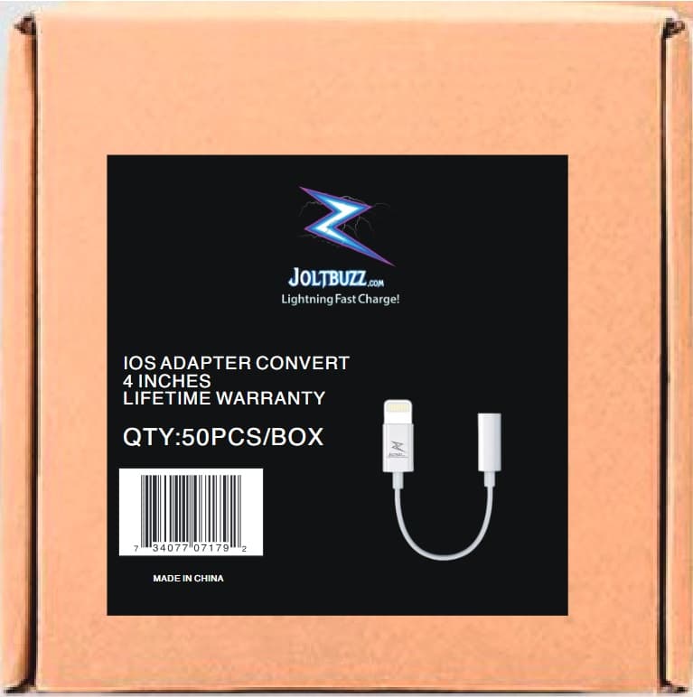 IOS ADAPTER