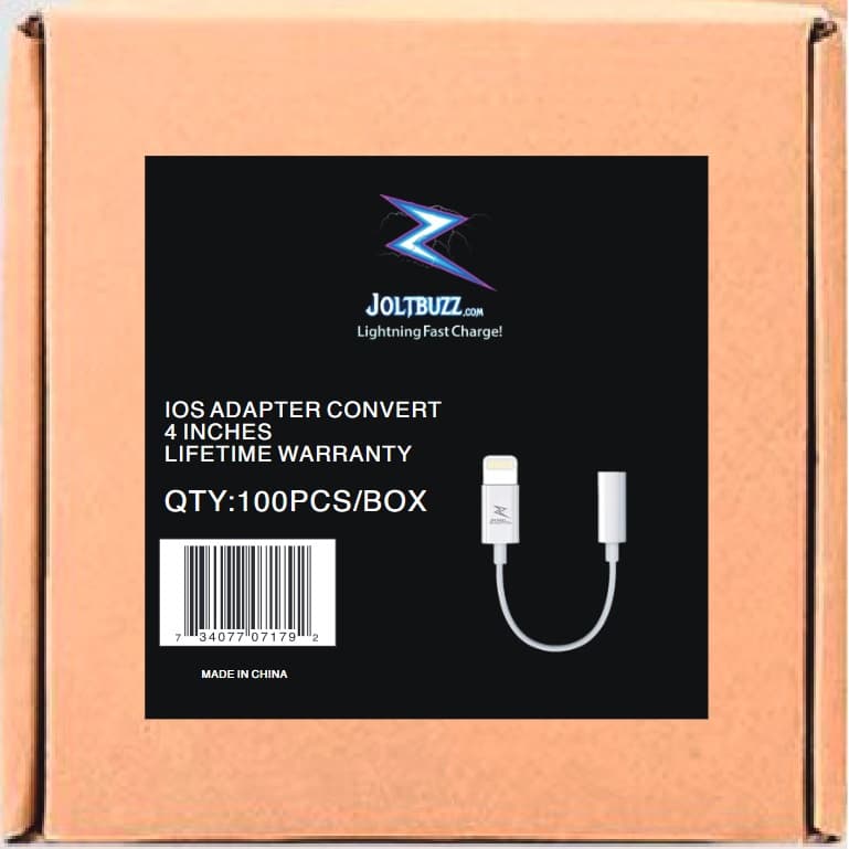 IOS ADAPTER