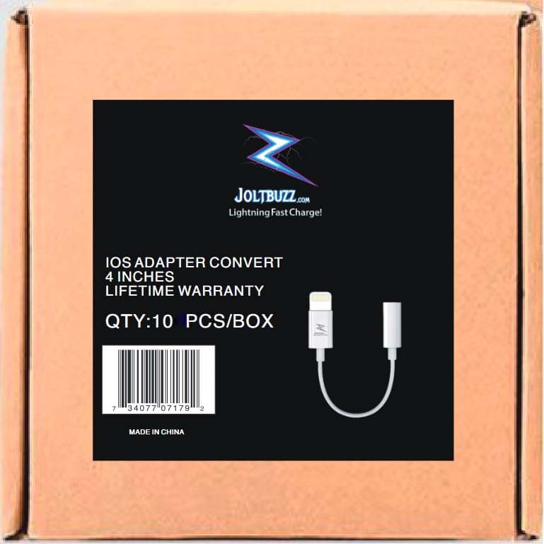 IOS ADAPTER