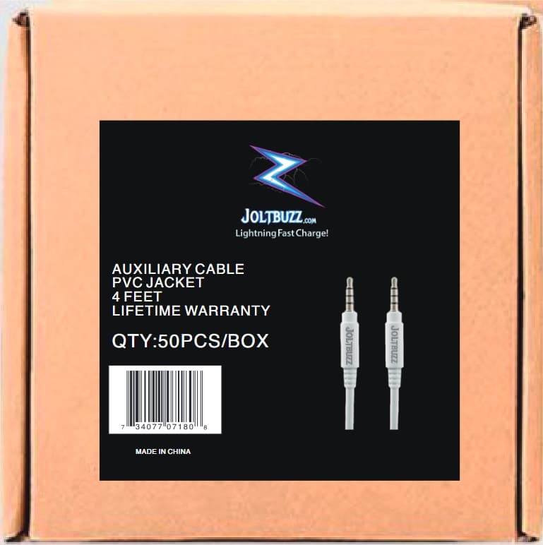 AUX CABLE