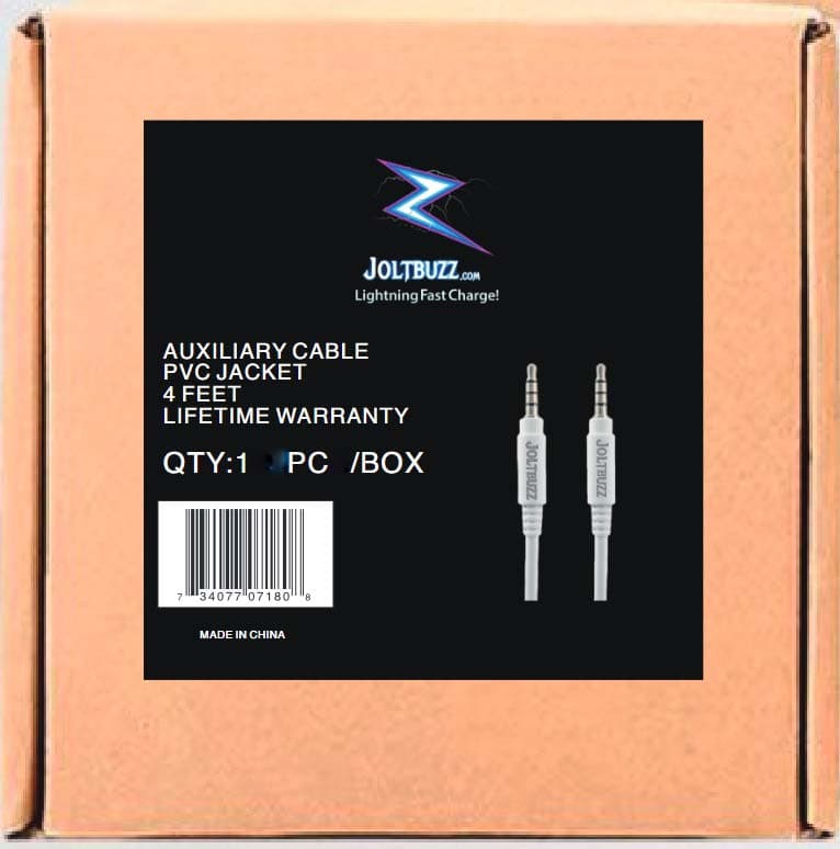 AUX CABLE
